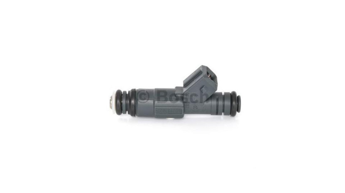 Injector BMW 3 Cabriolet (E36) 1993-1999 #2 0280150440