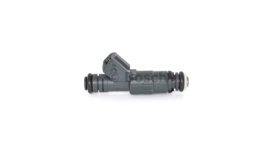 Injector BMW 3 Cabriolet (E36) 1993-1999 #2 0280150440