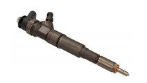 Injector BMW 3 Cabriolet (E46) 2000-2007 #2 044511...