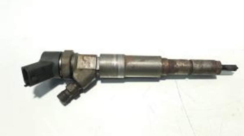 Injector, Bmw 3 cabriolet (E46) 3.0 d, cod 7785984, 0445110047