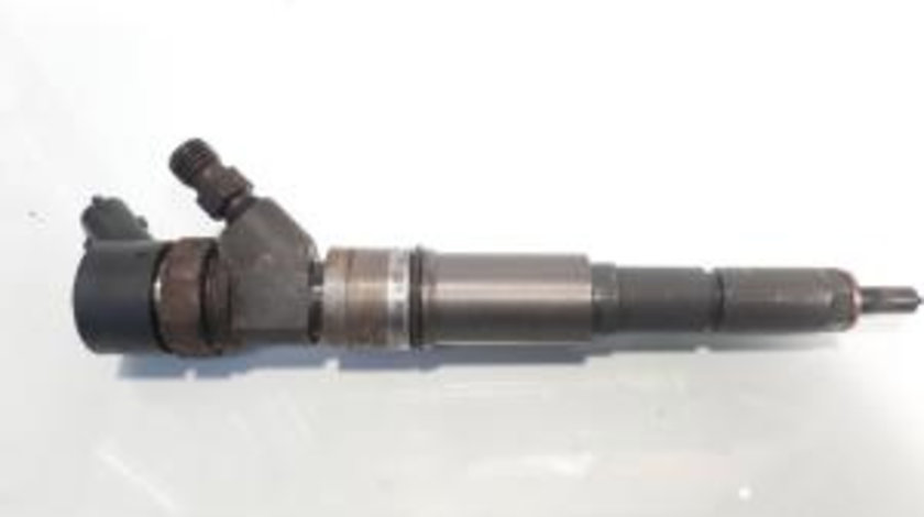 Injector, Bmw 3 cabriolet (E46) 3.0 d, cod 7785984, 0445110047