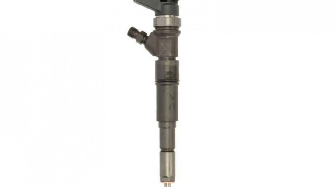 Injector BMW 3 Cabriolet (E93) 2006-2016 #2 0445110209