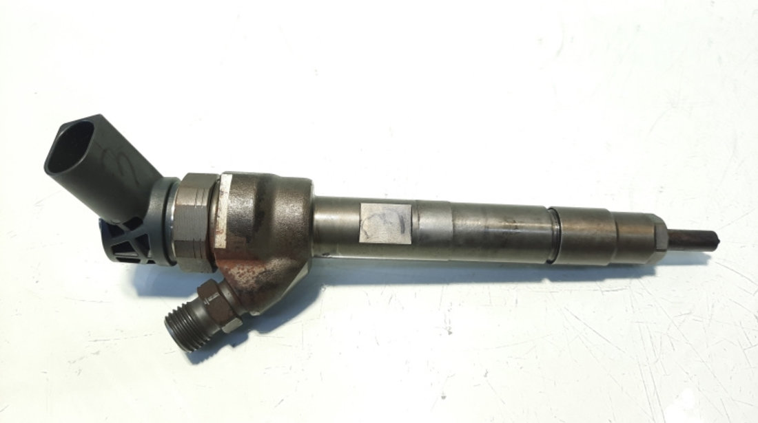 Injector, Bmw 3 Coupe (E92) [Fabr 2005-2011] 2.0 D, N47D20C, 7810702-02, 044511382