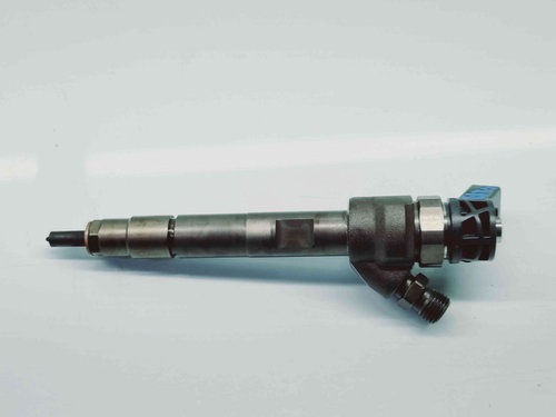 Injector Bmw 3 Coupe (E92) [Fabr 2005-2011] 7810702 0445110478 2.0 N47D 135KW / 184CP 2.0 N47D 135KW...
