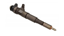 Injector BMW 3 cupe (E46) 1999-2006 #2 0445110161