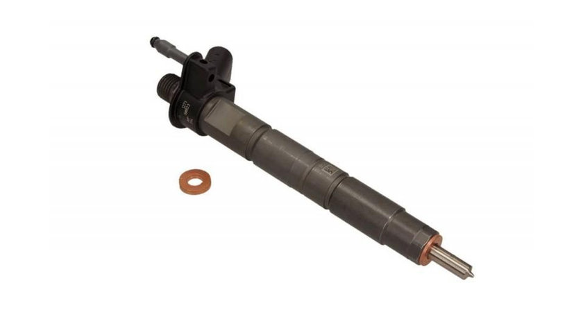 Injector BMW 3 cupe (E92) 2006-2016 #2 0445116024