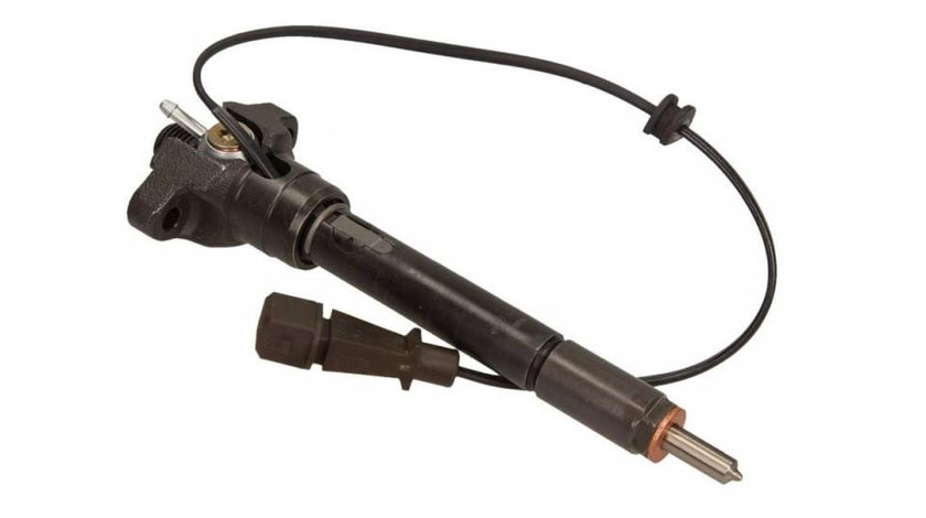 Injector BMW 3 (E46) 1998-2005 #2 0432191527