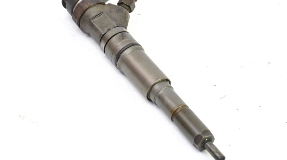 Injector BMW 3 (E46) 1998 - 2007 Motorina 7789661, 0445110131