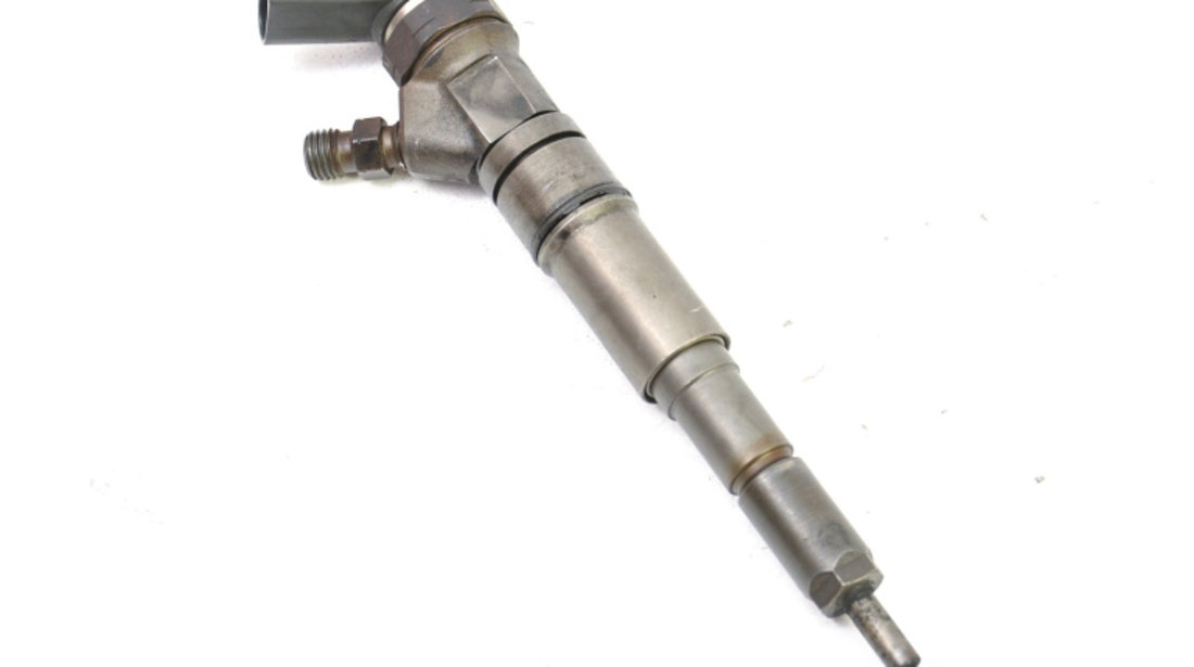 Injector BMW 3 (E46) 1998 - 2007 Motorina 7789661, 0445110131