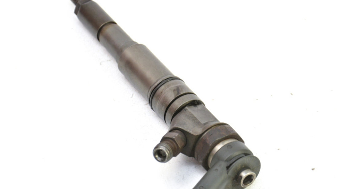 Injector BMW 3 (E46) 1998 - 2007 Motorina 7789661, 0445110131