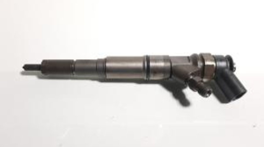 Injector, Bmw 3 (E46) 2.0 d, 204D4, cod 0445110161 (id:371426)