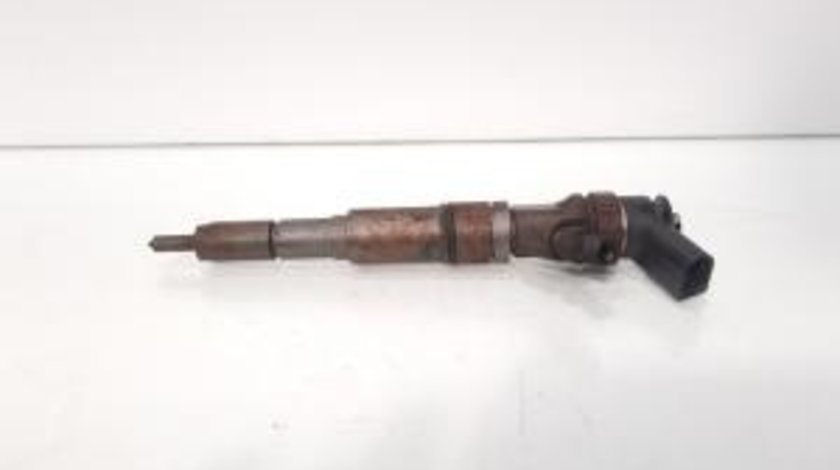 Injector, Bmw 3 (E46) 2.0 D, 204D4, cod 7793836, 0445110216 (id:373842)