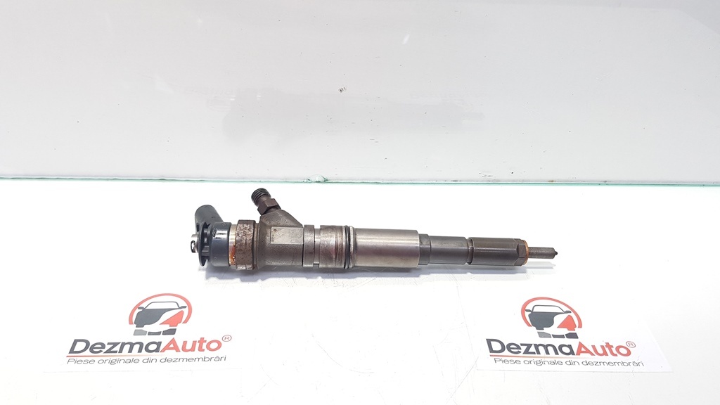 Injector, Bmw 3 (E46) 2.0 d, cod 7789661,0445110131 (id:370834)
