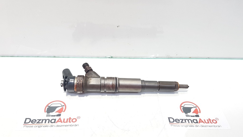 Injector, Bmw 3 (E46) 2.0 d, cod 7789661,0445110131 (id:370835)