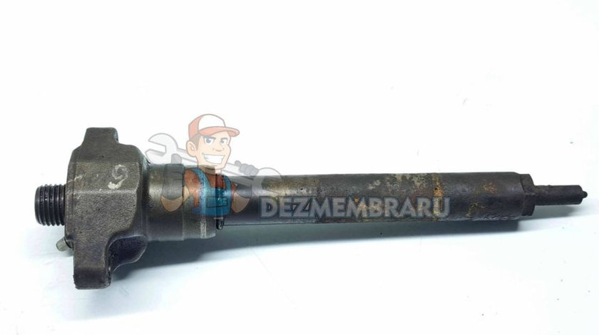 Injector Bmw 3 (E46) [Fabr 1998-2005] 0432191527 2.0 D M47 100KW 136CP