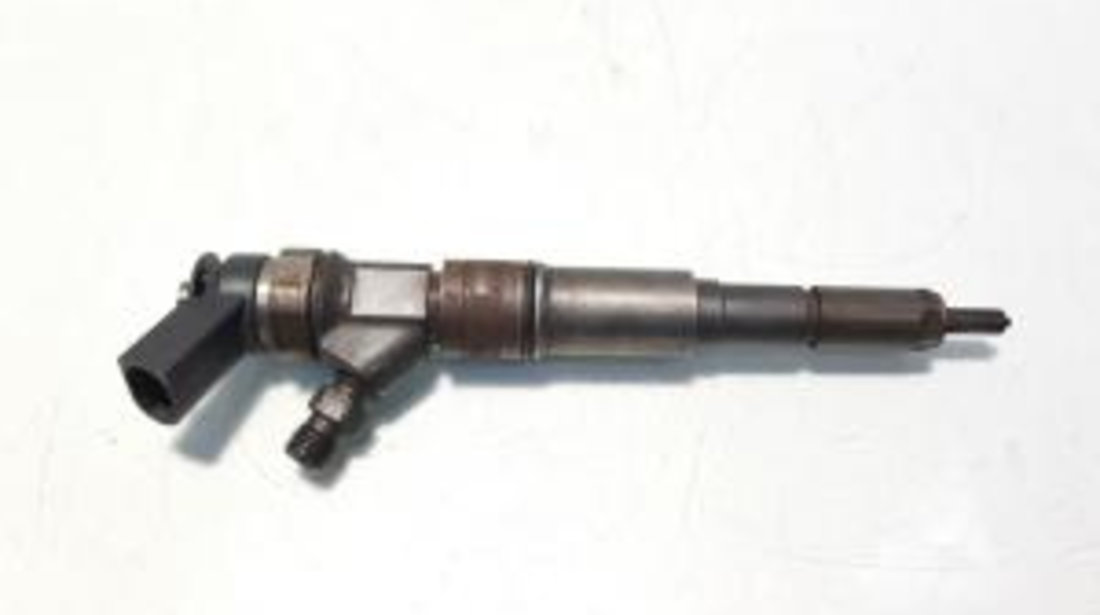 Injector, Bmw 3 (E46) [Fabr 1998-2005] 2.0 D, 204D4, 7789661 (id:407172)
