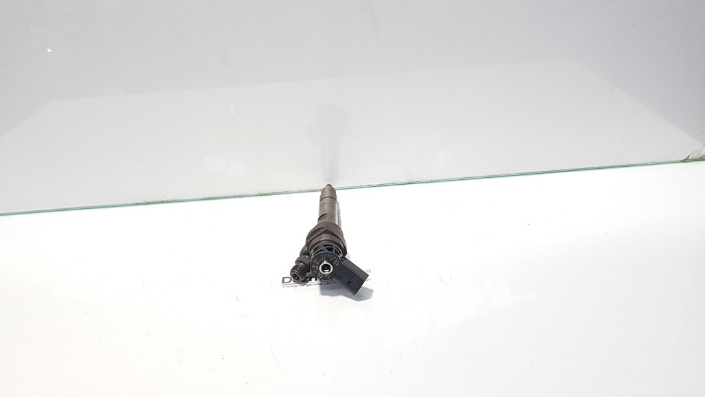 Injector, Bmw 3 (E90) 2.0 D, N47D20C, 7810702-02, 0445110382 (id:394104)