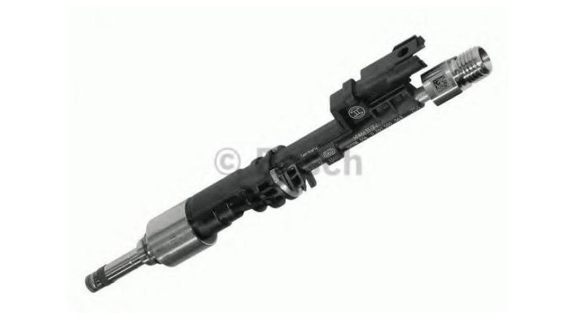 Injector BMW 3 (E90) 2005-2011 #2 0261500063