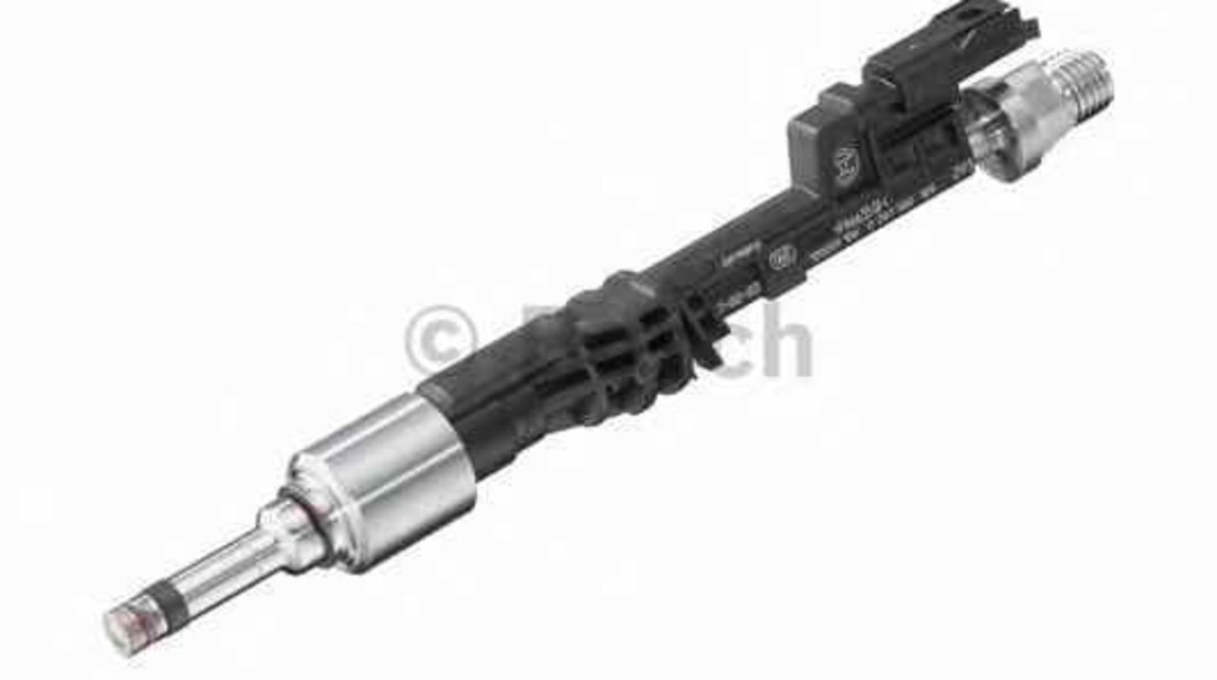 Injector BMW 3 E90 BOSCH 0 261 500 109