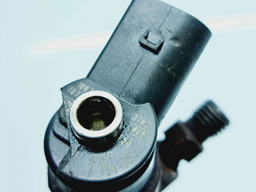 Injector Bmw 3 (E90) [Fabr 2005-2011] 0445110209 2.0 M47/T2 90KW / 122CP 2.0 M47/T2 90KW / 122CP