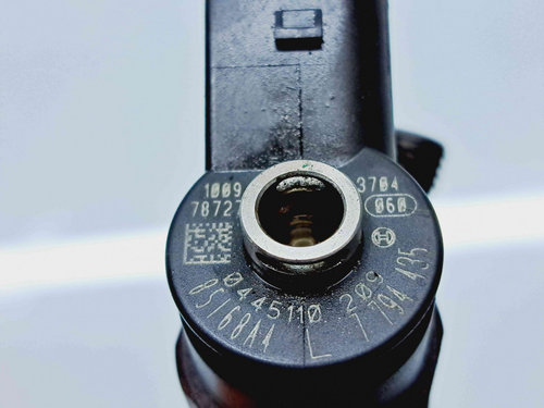 Injector Bmw 3 (E90) [Fabr 2005-2011] 0445110209 2.0 M47/T2 90KW / 122CP 2.0 M47/T2 90KW / 122CP