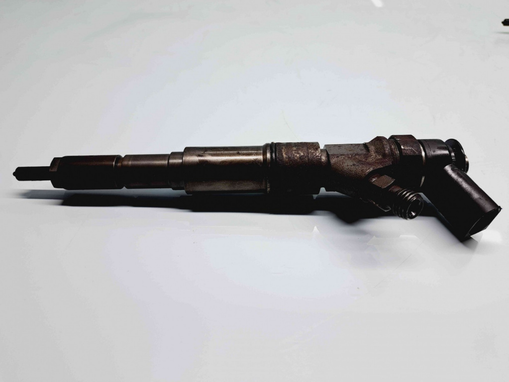 Injector Bmw 3 (E90) [Fabr 2005-2011] 0445110209 2.0 M47/T2 90KW / 122CP 2.0 M47/T2 90KW / 122CP
