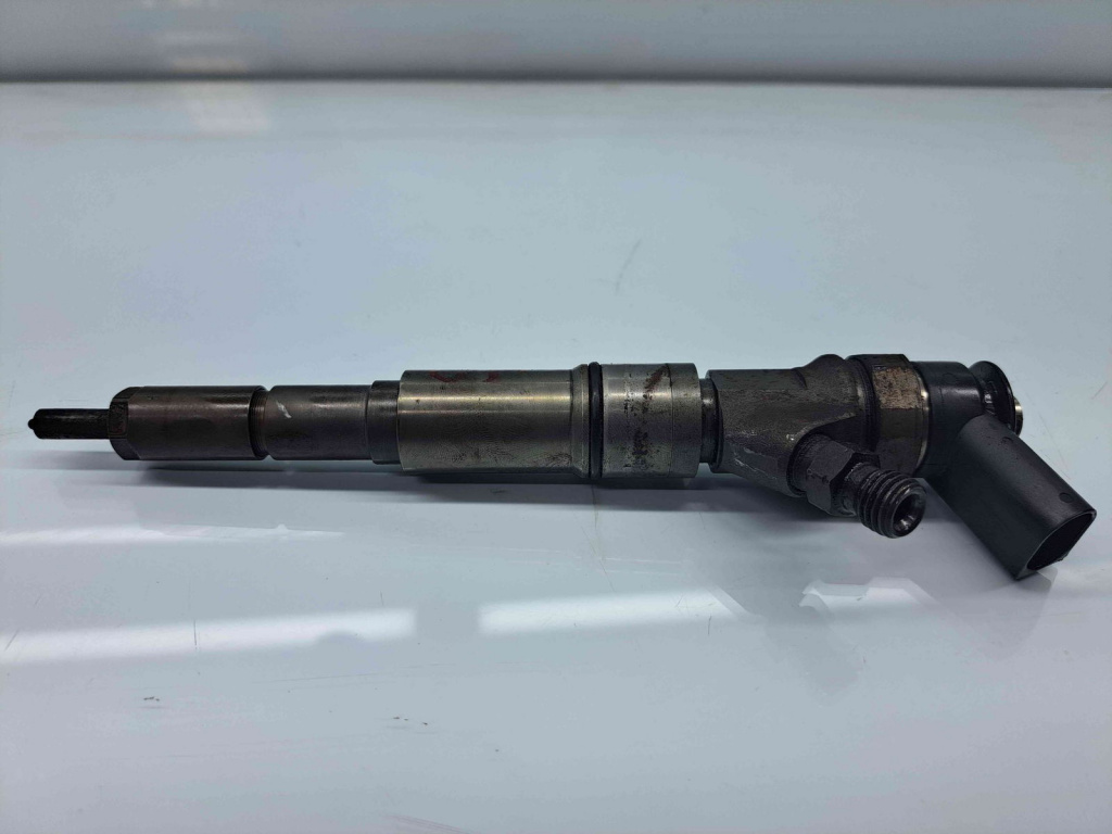 Injector Bmw 3 (E90) [Fabr 2005-2011] 0445110216 2.0 M47D 120KW / 163CP
