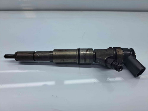 Injector Bmw 3 (E90) [Fabr 2005-2011] 0445110216 2.0 M47D 120KW / 163CP
