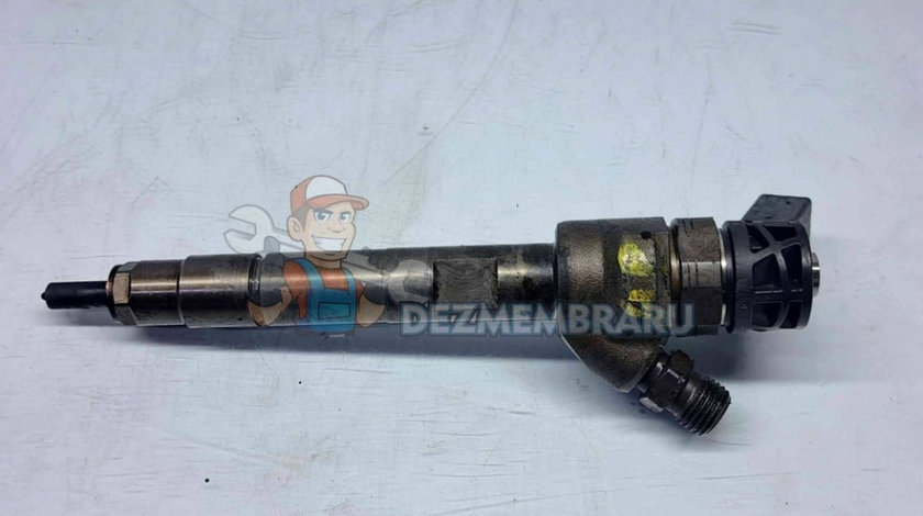 Injector Bmw 3 (E90) [Fabr 2005-2011] 0445110382 7810702 2.0 N47D20C 135KW 184CP