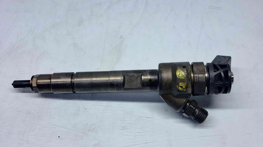 Injector Bmw 3 (E90) [Fabr 2005-2011] 0445110382 7810702 2.0 N47D20C 135KW 184CP