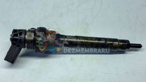 Injector Bmw 3 (E90) [Fabr 2005-2011] 0445110478 7...