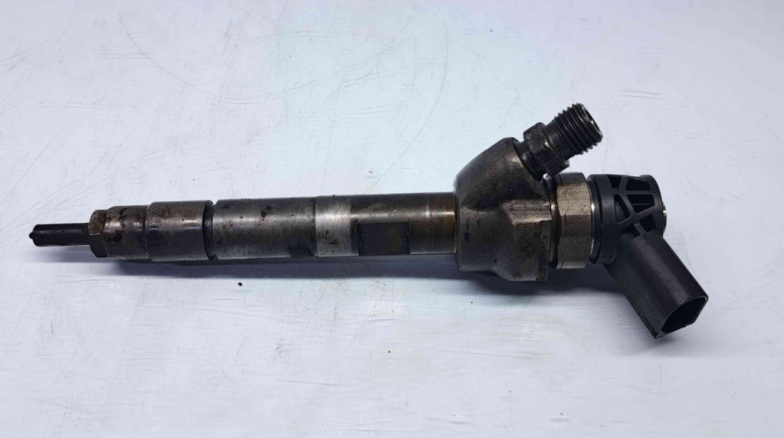 Injector Bmw 3 (E90) [Fabr 2005-2011] 0445110480 7810702 2.0 N47D20C 135KW 184CP