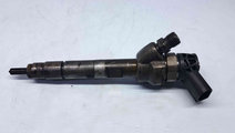 Injector Bmw 3 (E90) [Fabr 2005-2011] 0445110480 7...