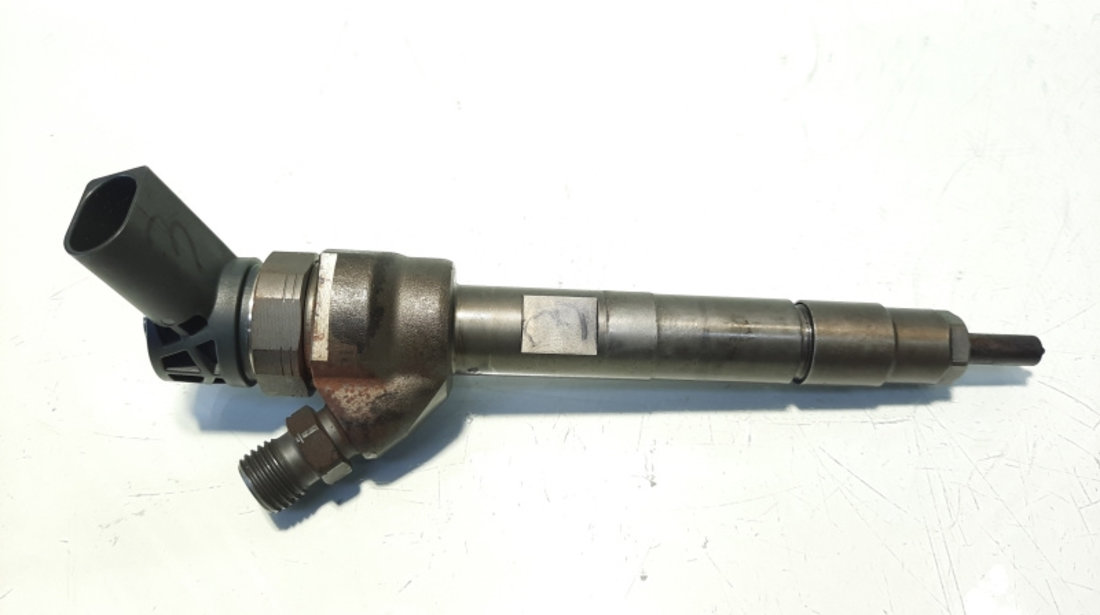 Injector, Bmw 3 (E90) [Fabr 2005-2011] 2.0 D, N47D20C, 7810702-02, 044511382 (id:434851)