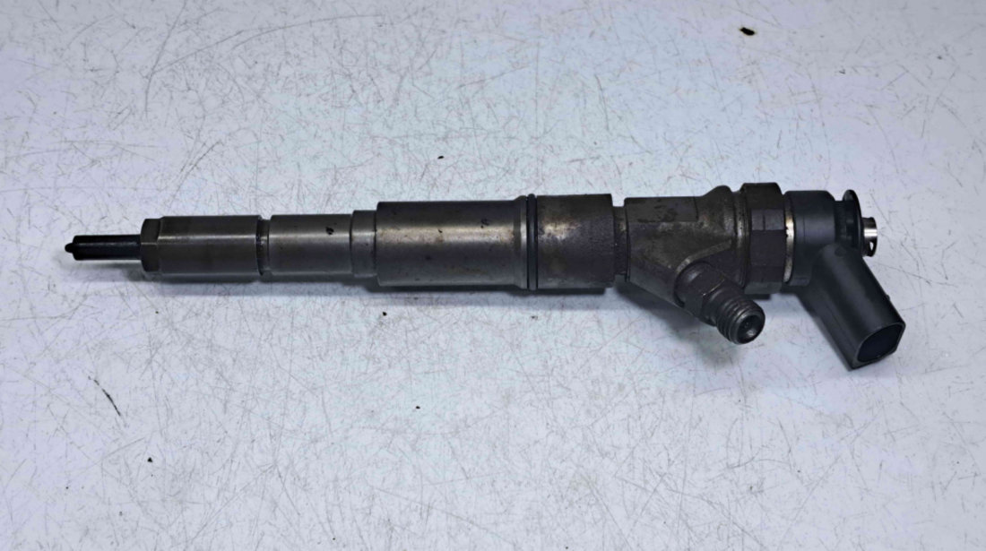 Injector Bmw 3 (E90) [Fabr 2005-2011] 7794435 2.0