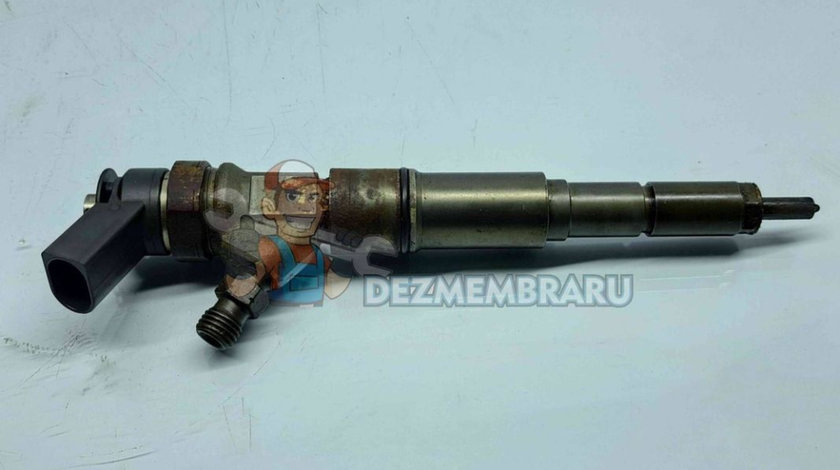 Injector Bmw 3 (E90) [Fabr 2005-2011] 7794435 2.0 N47T 105KW 143CP