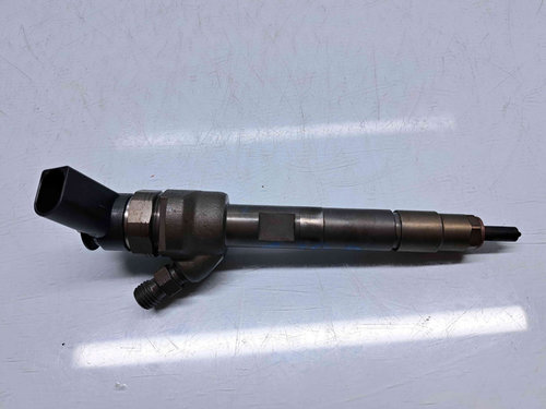 Injector Bmw 3 (E90) [Fabr 2005-2011] 7798446-04 2.0 d N47D20 105KW / 143CP