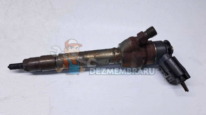 Injector Bmw 3 (E90) [Fabr 2005-2011] 7798446 2.0 N47T 105KW 143CP