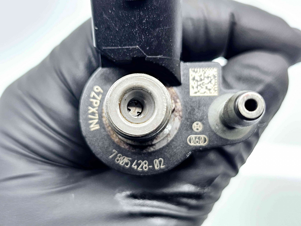 Injector Bmw 3 (E90) [Fabr 2005-2011] 7805428 0445116024 2.0 N47D20 130KW / 177CP
