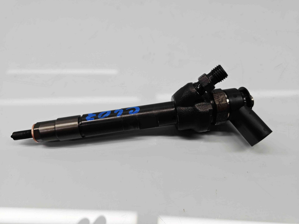 Injector Bmw 3 (F30) [Fabr 2012-2017] 77