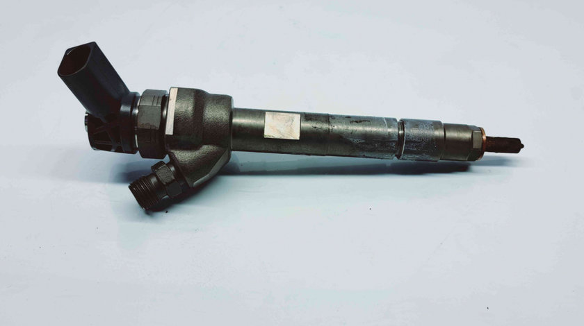 Injector Bmw 3 (F30) [Fabr 2012-2017] 7810702 0445110478 2.0 N47 120KW 163CP