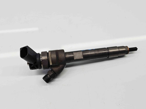 Injector Bmw 3 (F30) [Fabr 2012-2017] 7810702 / 0445110595 2.0 N47D20 135KW / 184CP
