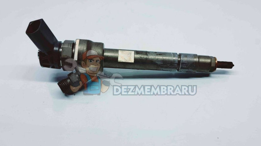 Injector Bmw 3 (F30) [Fabr 2012-2017] 7810702 0445110478 2.0 N47 120KW 163CP