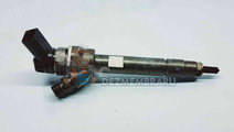 Injector Bmw 3 (F30) [Fabr 2012-2017] 7810702 0445...