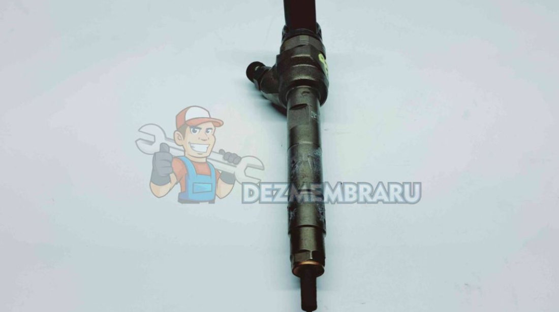 Injector Bmw 3 (F30) [Fabr 2012-2017] 7810702 0445110478 2.0 N47 120KW 163CP