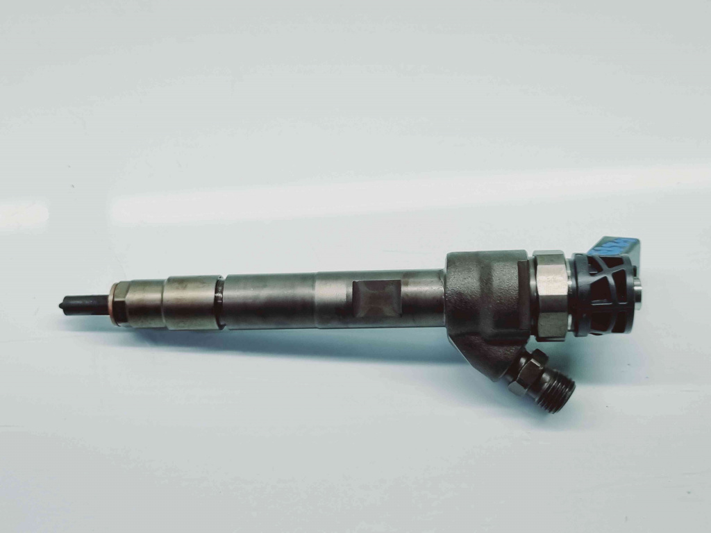 Injector Bmw 3 (F30) [Fabr 2012-2017] 7810702 0445110478 2.0 N47D 135KW / 184CP