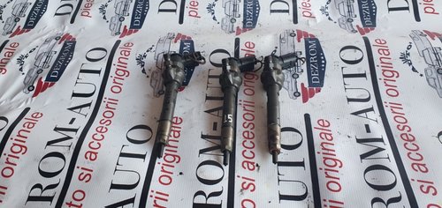 Injector BMW 3 Sedan (E90) 316d 2.0 116 cp cod piesa : 0445110289