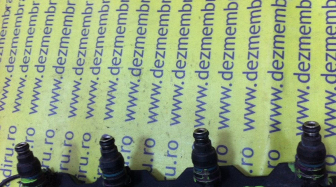 Injector BMW 3 Series E36 [1990 - 2000] Sedan 318i MT (113 hp)