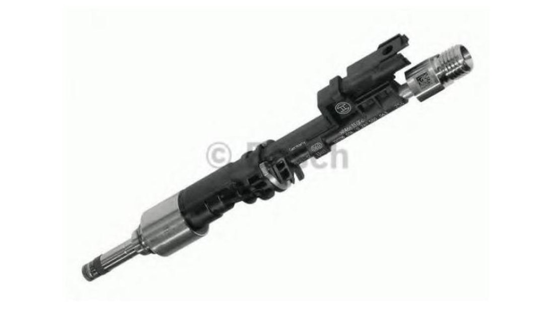 Injector BMW 3 Touring (E91) 2005-2012 #3 0261500063