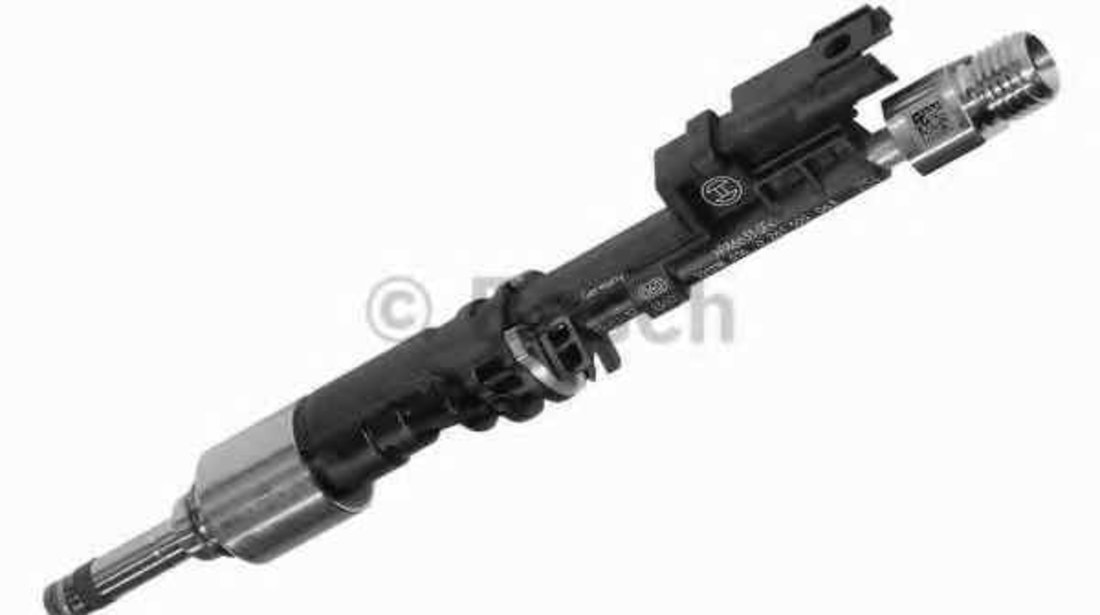 Injector BMW 3 Touring E91 BOSCH 0 261 500 063